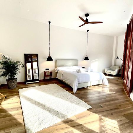 Apartmán Apartamento La Segonera Valencie Exteriér fotografie