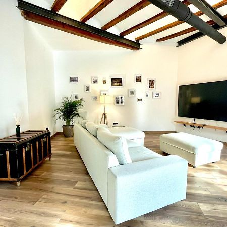 Apartmán Apartamento La Segonera Valencie Exteriér fotografie