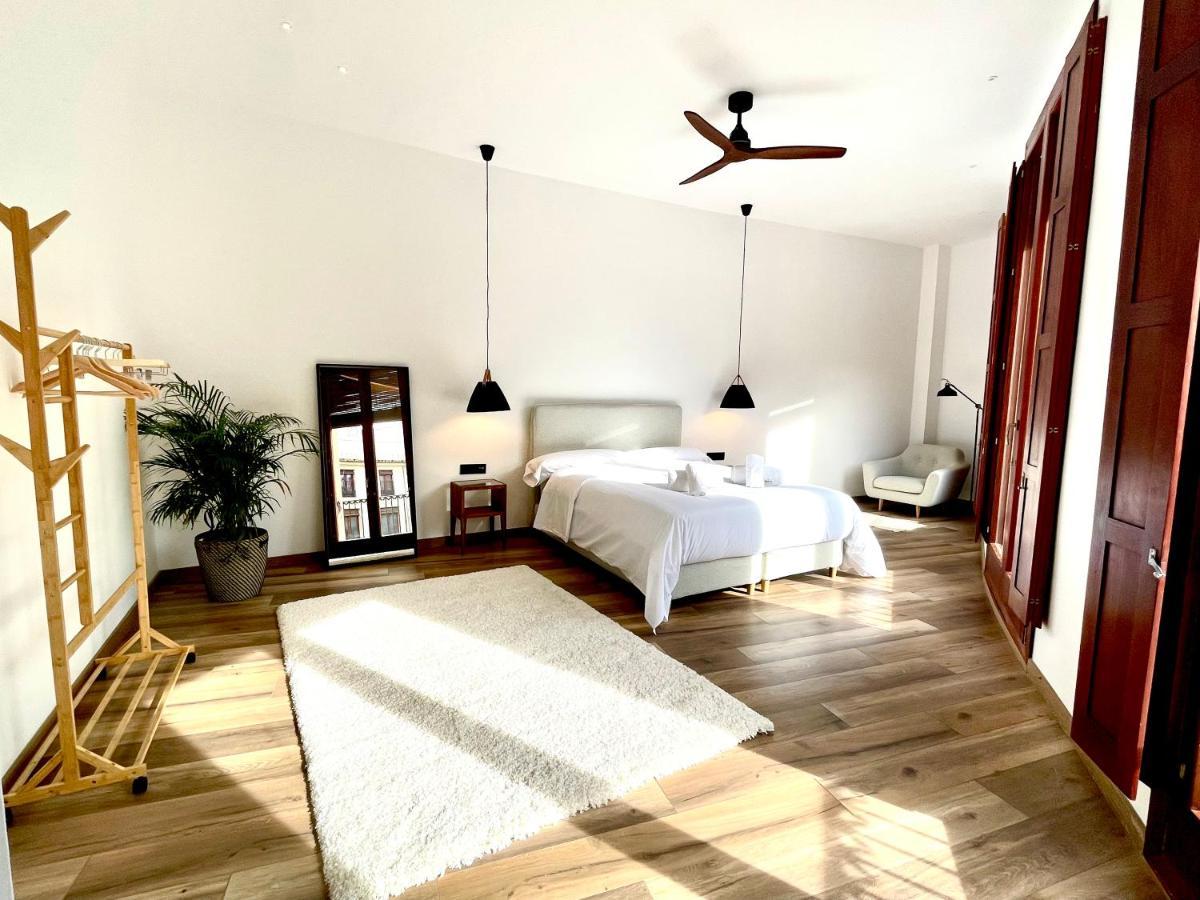 Apartmán Apartamento La Segonera Valencie Exteriér fotografie
